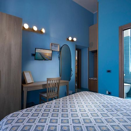 Casina Lambis Hotel Pozzuoli Kültér fotó