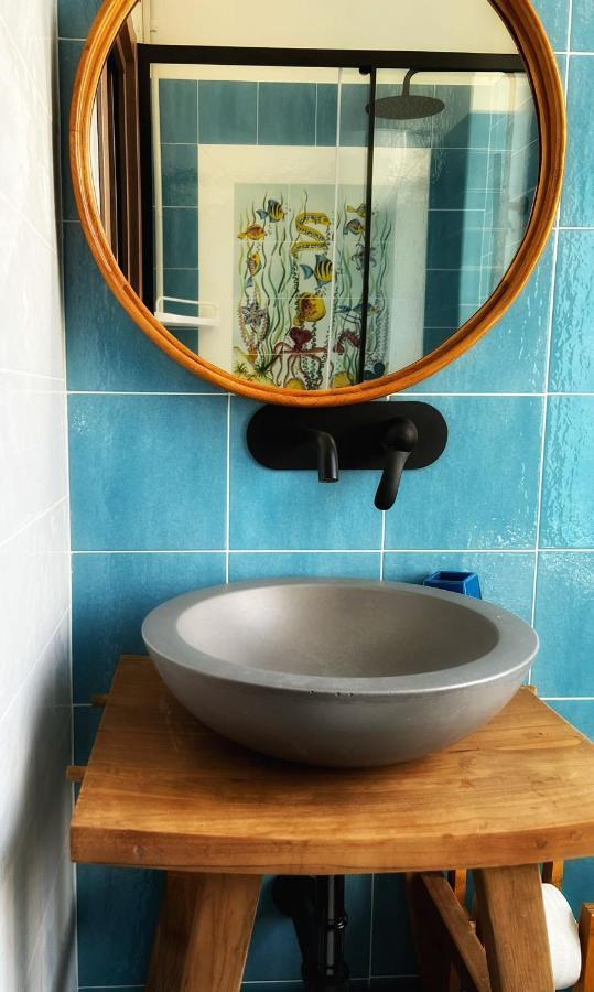 Casina Lambis Hotel Pozzuoli Kültér fotó