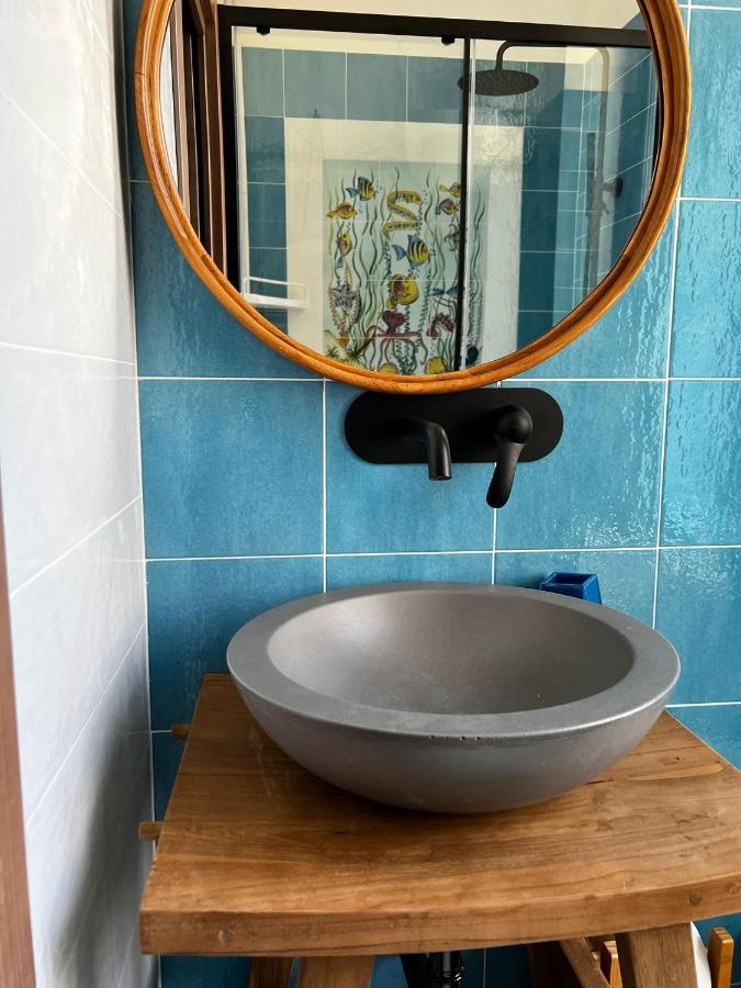 Casina Lambis Hotel Pozzuoli Kültér fotó