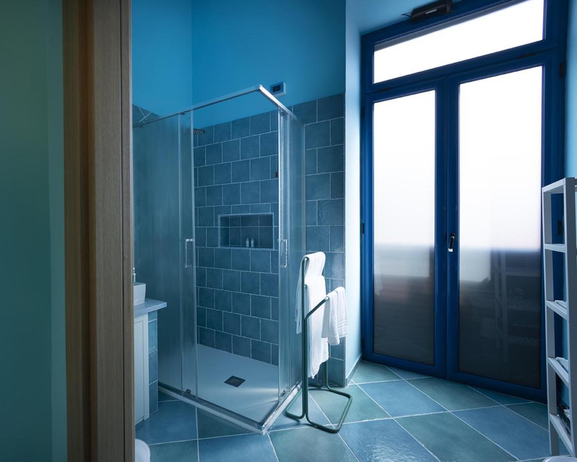 Casina Lambis Hotel Pozzuoli Kültér fotó