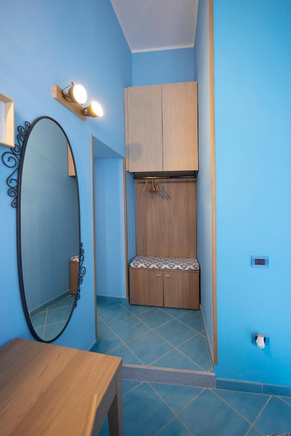 Casina Lambis Hotel Pozzuoli Kültér fotó