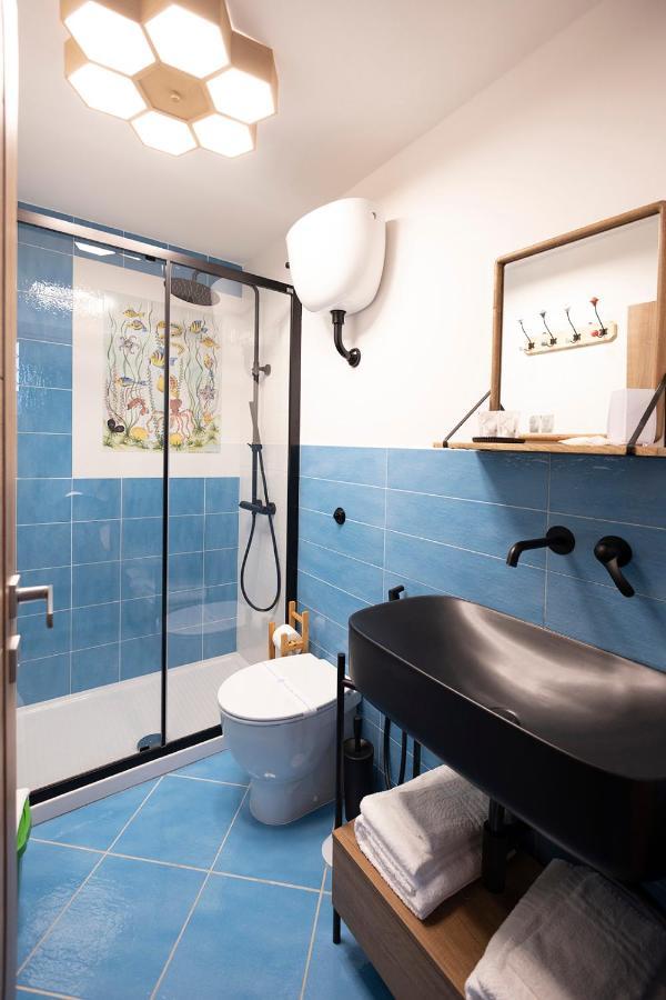 Casina Lambis Hotel Pozzuoli Kültér fotó