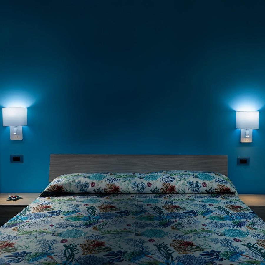 Casina Lambis Hotel Pozzuoli Kültér fotó