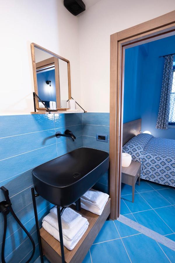 Casina Lambis Hotel Pozzuoli Kültér fotó